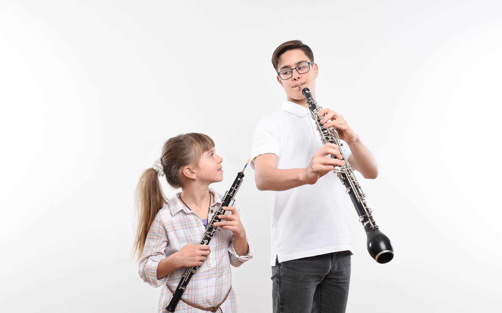  Hautbois  Conservatoire de musique neuch telois