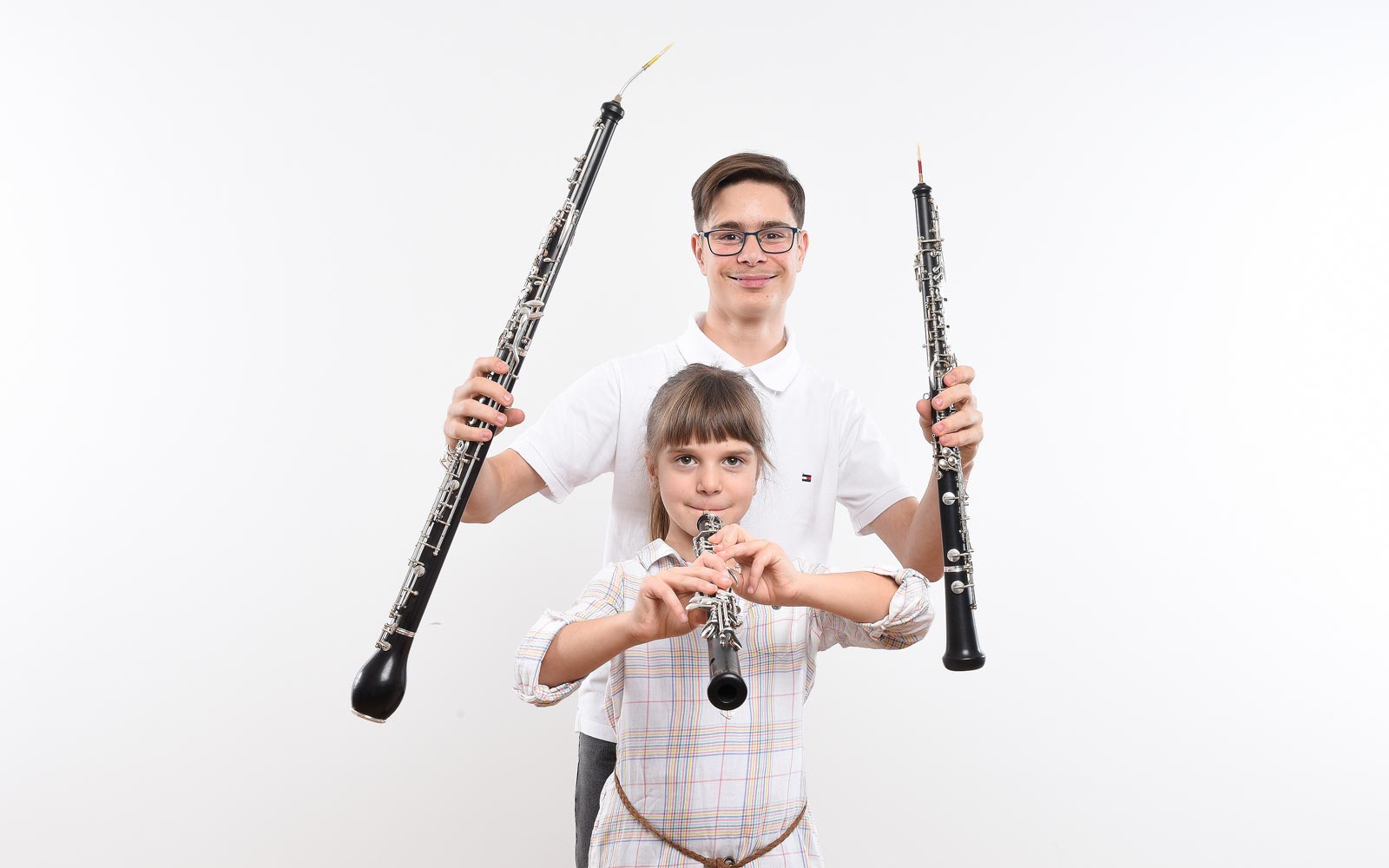  Hautbois  Conservatoire de musique neuch telois