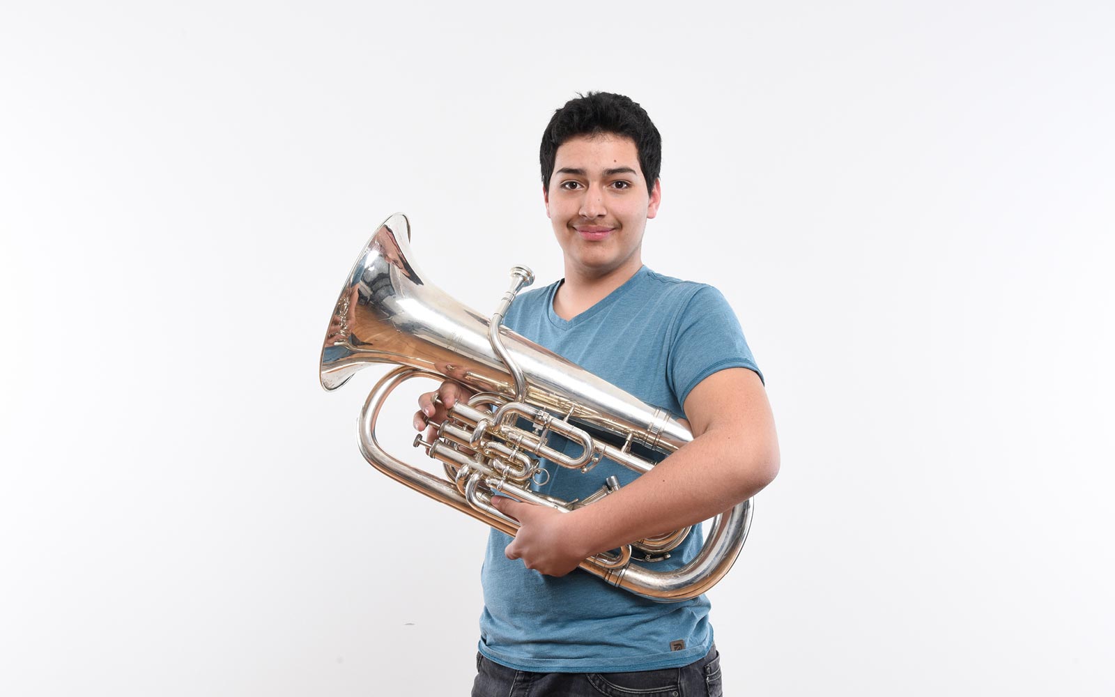  Alto  Bariton Euphonium Tuba  Conservatoire de musique 